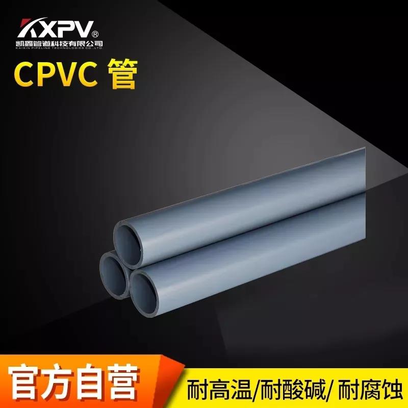 【科技帖】塑料管材常见的挤出问题有哪些？？？？？