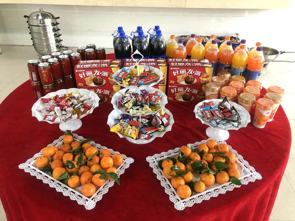 年会作废？？备受期待的新年福利一定要安排上！-恒行3