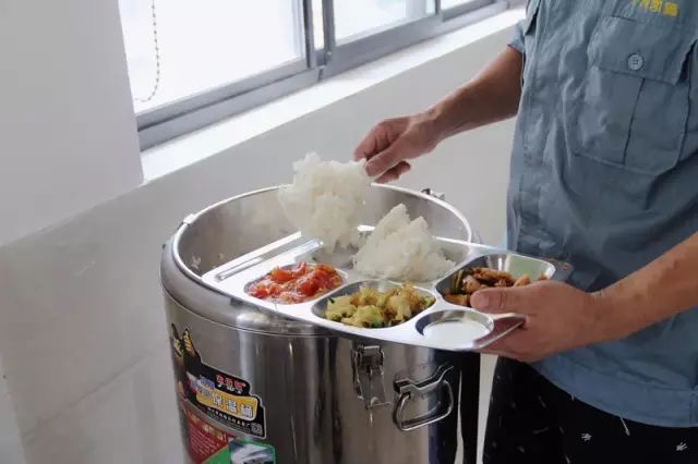 关爱员工生涯 提升食堂治理-恒行3