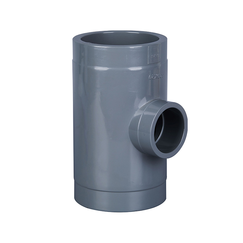 CPVC 变径三通 DN15-800